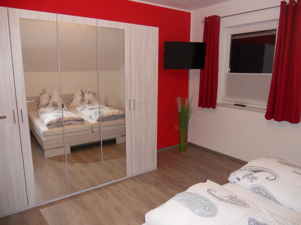 Ferienwohnung Wittenburg Hermagor-Pressegger See Exterior photo